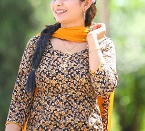 Ahmedabad Escorts Preet